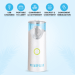 Portable Nebuliser