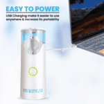 Portable Nebuliser